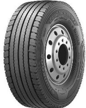 295/55R22.5 147/145K HANKOOK DL10+ E-CUBE MAX XL DRIVE DOT2018