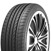 165/35R17 75V NANKANG NS-20 XL XL DOT2018