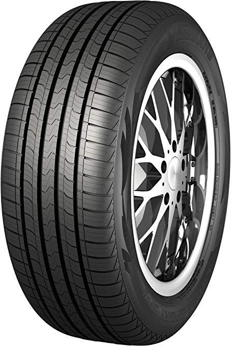 265/50R19 110Y NANKANG SP-9 XL XL DOT2018