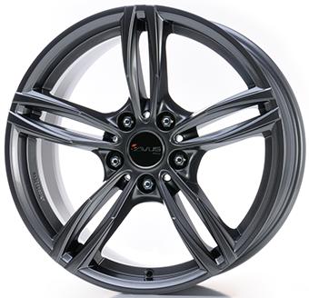 AVUS VELGEN AVUS AC-MB3 8.5x19 5/120 ET35 CB72.6
