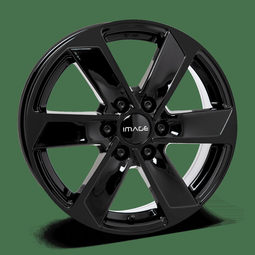 IMAGE STRONG G.BLK 6,5X16 6-130 E54 C84,10 R14 6.5x16 6/130 ET54 CB84.1