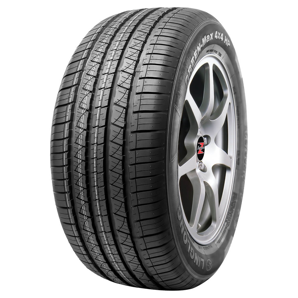 265/60R18 110H LINGLONG GREENMAX 4X4 HP