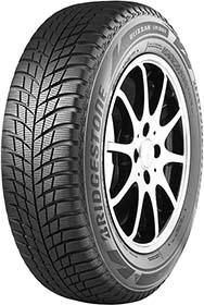 265/50R19 110H BRIDGESTONE LM001 XL DOT2018