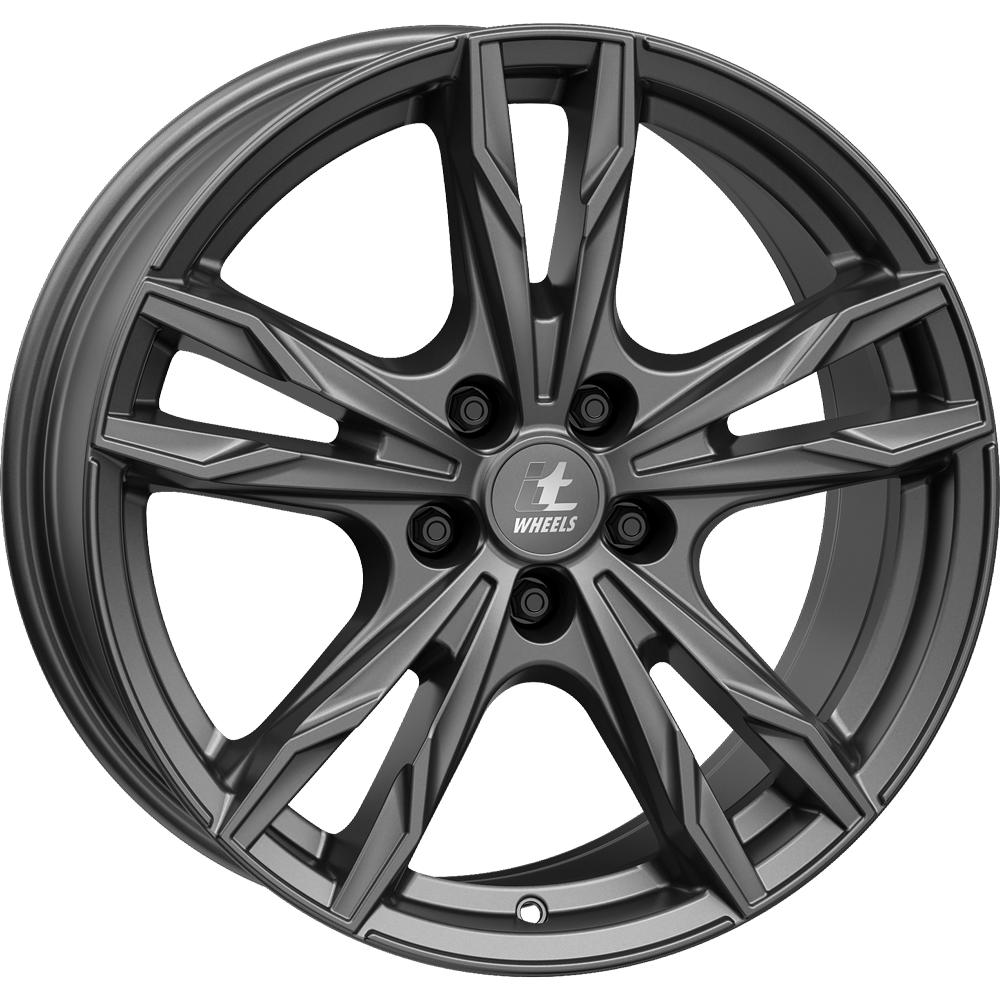 IT WHEELS GINA 7.5x19 5/112 ET39 CB57.1
