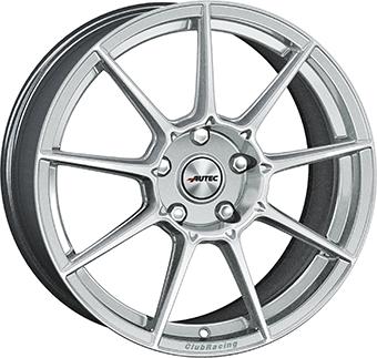 AUTEC CLUB RACING     CH70 7.5x17 5/112 ET43 CB70