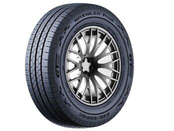 215/65R16C GT Radial Maxmiler Pro2 109/107T 8PR EV ready