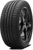 285/40R19 103Y BRIDGESTONE POTENZA RE050A XL DOT2016