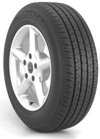 245/40R18 93Y BRIDGESTONE TURANZA ER33 XL RFT DOT2017