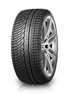 295/35R19 104V MICHELIN PILOT ALPIN PA4 MO XL MO DOT2018