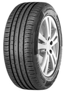 225/55R17 97W CONTINENTAL CONTIPREMIUMCONTACT 5 XL CONTISEAL DOT2019