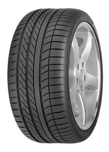 265/40R18 101Y GOODYEAR EAGLE F1 ASYMMETRIC 2 XL FP DOT2019