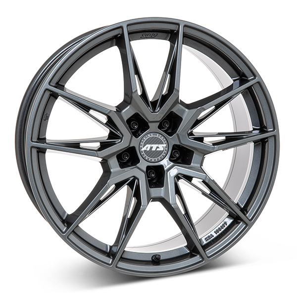 ATS FORCE 8.5x19 5/120 ET38 CB72.6