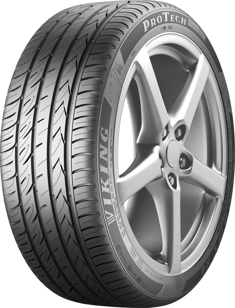 295/35R21 107Y VIKING PROTECH NEWGEN XL FR DOT2020