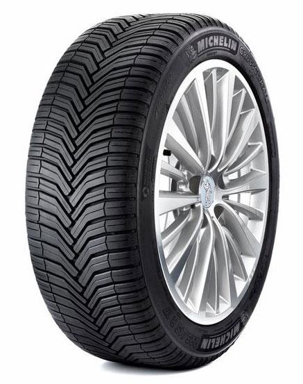 215/50R18 92W MICHELIN CROSSCLIMATE SUV XL DOT2019