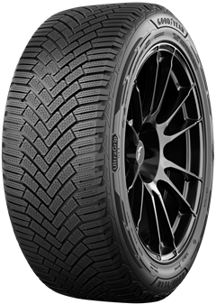 205/65R17 100T GOODYEAR ULTRAGRIP ICE 3 XL EVR