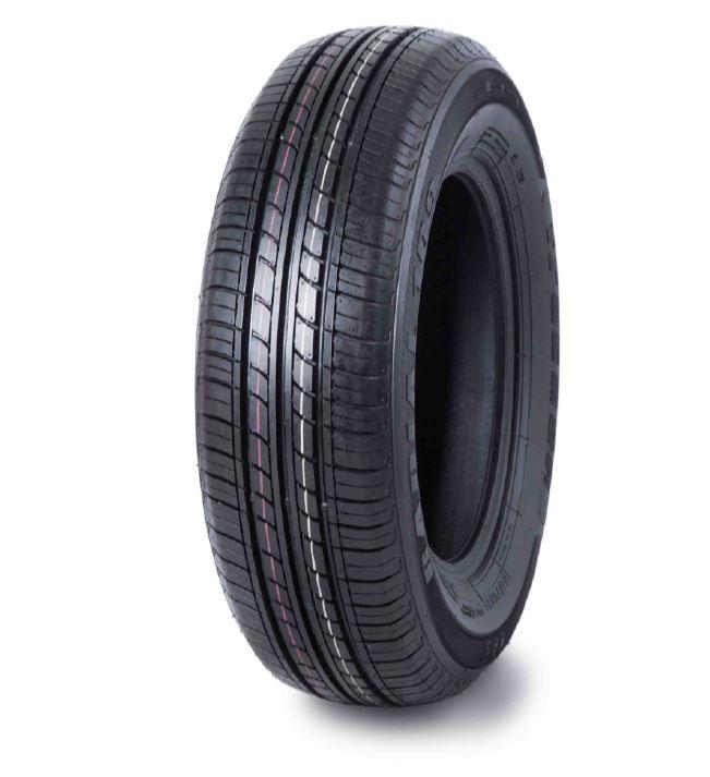 165/70R14C 89/87R TRACMAX Radial109 XL DOT2019