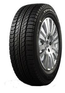 215/60R17C 109/107T TRIANGLE SNOWLINK LL01 XL DOT2020