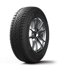 205/55R17 95V MICHELIN ALPIN 6 XL DOT2019