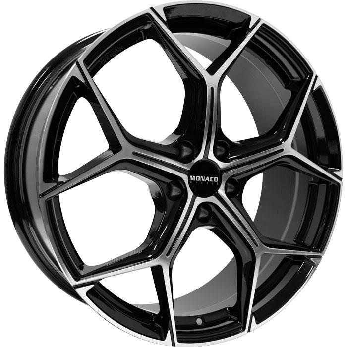 MONACO WHEELS GP16   ,5 8x20 5/112 ET44 CB57.1