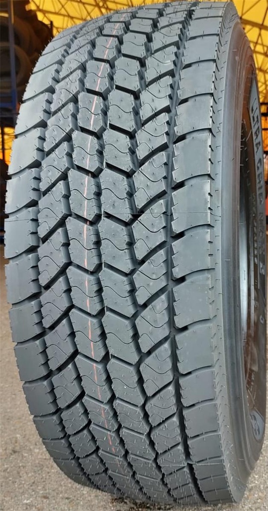 295/80R22.5 154/149L GOODYEAR ULTRAGRIP MAX S XL STEER WINTER HL DOT2020