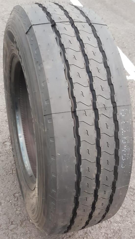 385/55R22.5 160K GOODYEAR KMAX T XL TRAILER REGIONAL HAUL DOT2020