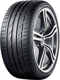 305/30R20 99Y BRIDGESTONE S001 XL DOT2019