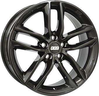 BBS SX 8x18 5/112 ET35 CB82