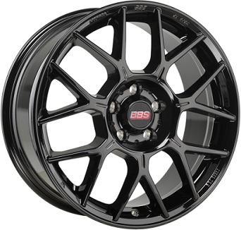 BBS XR 8x18 5/120 ET30 CB82