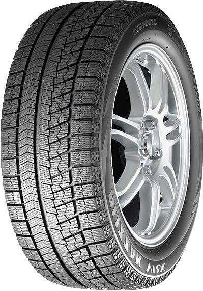 215/55R18 95S BRIDGESTONE BLIZZAK VRX XL DOT2019