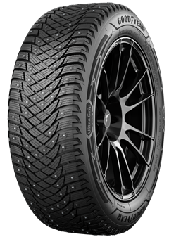 265/50R20 111T GOODYEAR ULTRAGRIP ARCTIC 2 XL TUD EVR
