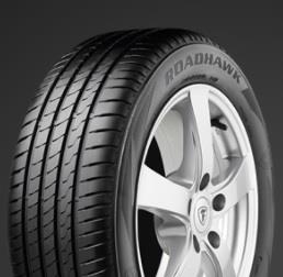 225/35R18 87Y FIRESTONE ROADHAWK XL DOT2019