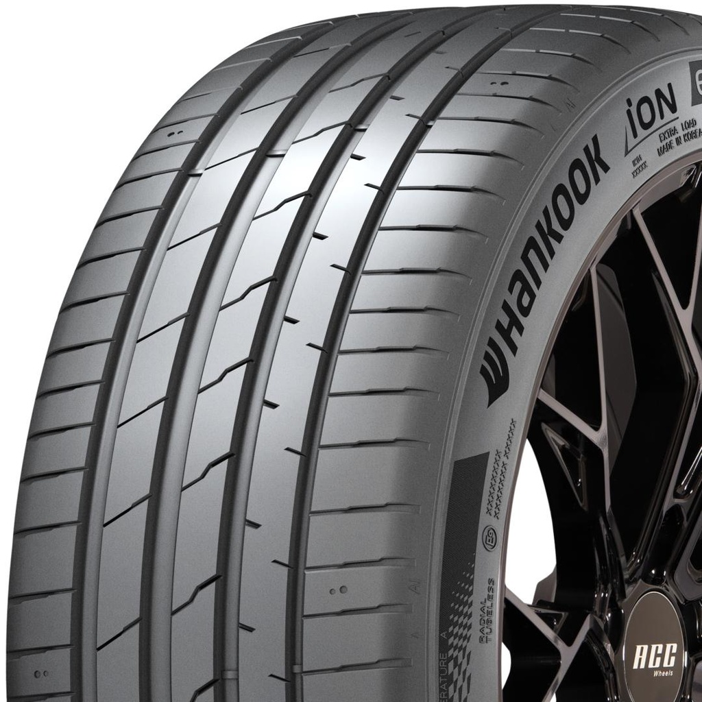 245/45R18 100W HANKOOK ION EVO IK01