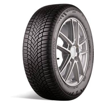 205/65R15 99T BRIDGESTONE WEATHER CONTROL A005 DRIVEGUARD EVO XL RFT DOT2019