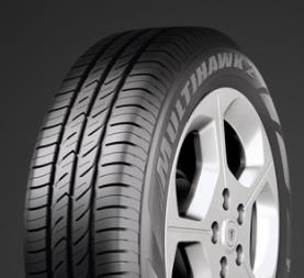 185/55R14 80H FIRESTONE MULTIHAWK 2 XL DOT2019