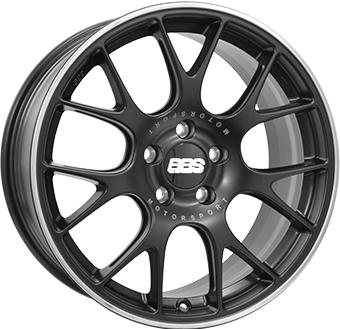 BBS CH-R     CH82 8.5x19 5/112 ET32 CB82