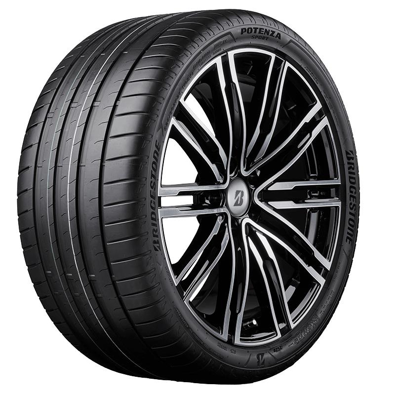 265/40R19 102Y BRIDGESTONE POTENZA SPORT XL DOT2021