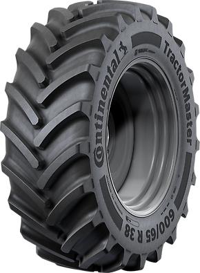 440/65R24 128D CONTINENTAL TRACTOR MASTER XL DOT2018