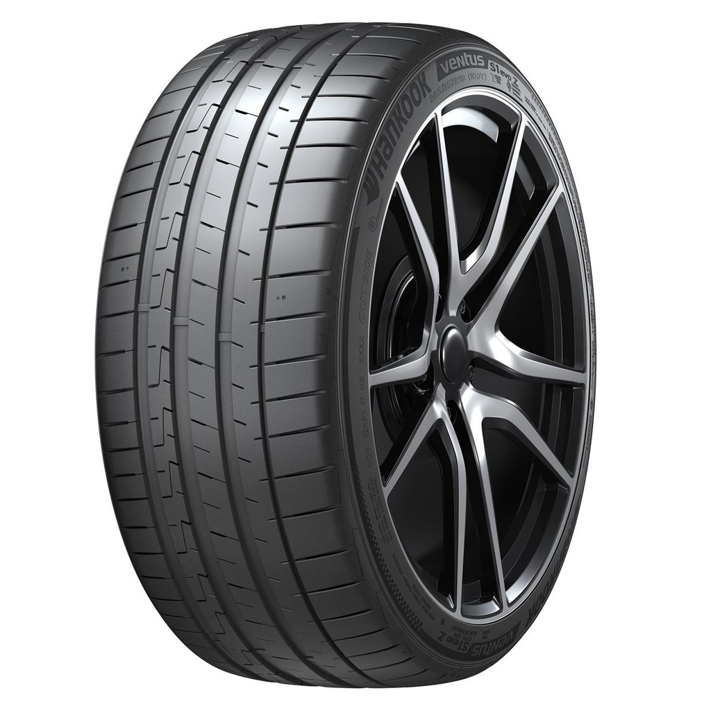 225/35R18 87Y HANKOOK VENTUS S1 EVO Z XL SUPER SPORT STAR DOT2020