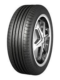 245/40R19 98Y NANKANG AS-2+ RFT XL RFT DOT2020