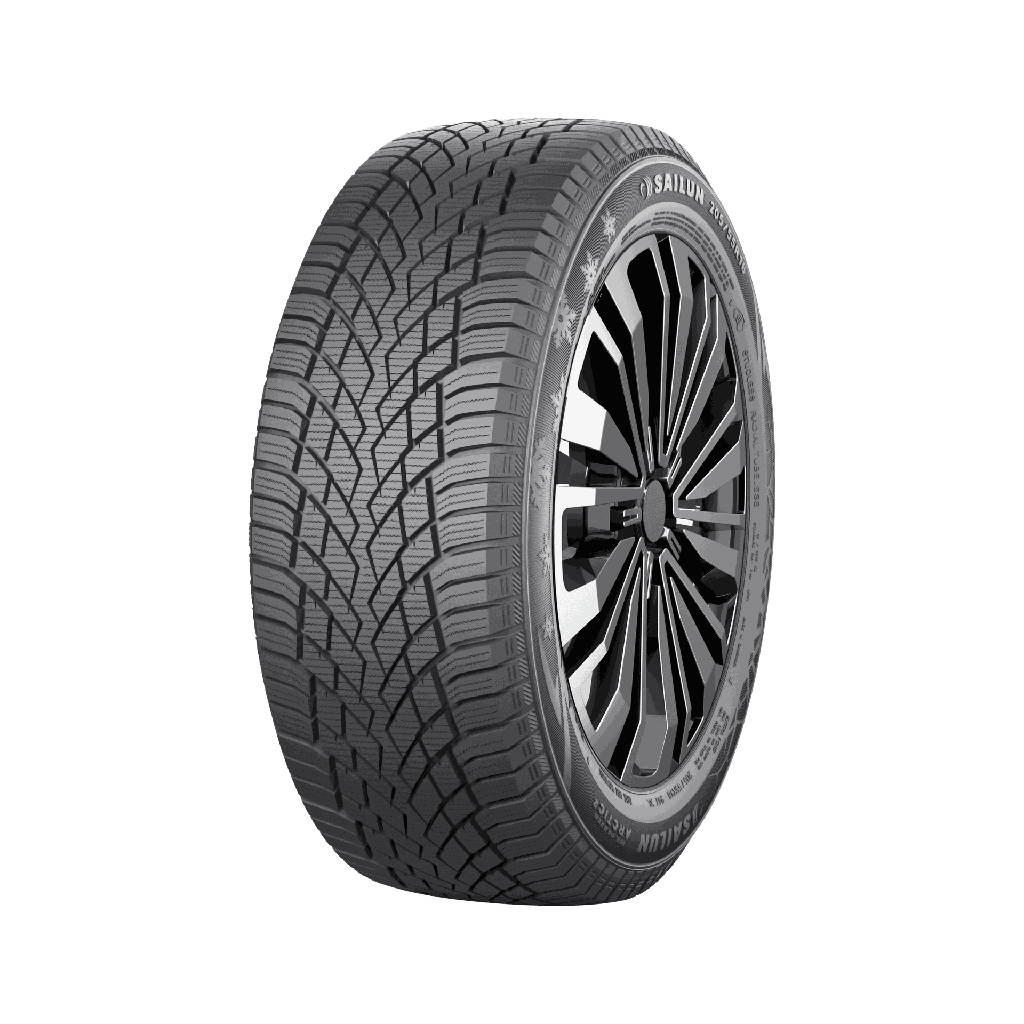 285/45R21 113T SAILUN ICE BLAZER ARCTIC 2 XL RP