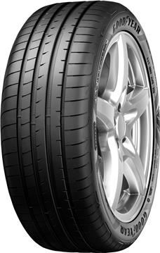 255/40R18 95Y GOODYEAR EAGLE F1 ASYMMETRIC 5 XL AR FP DOT2020