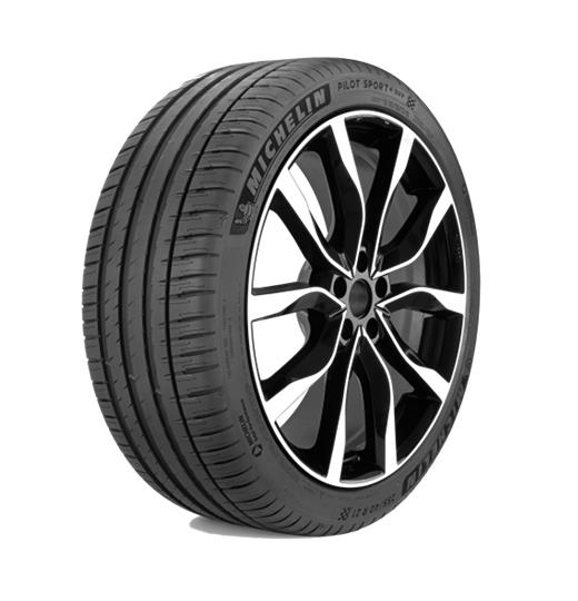 275/50R19 112Y MICHELIN PILOT SPORT 4 SUV XL DOT2020