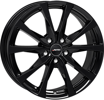AUTEC BRIXEN 8x19 5/112 ET40 CB57.1