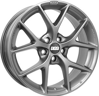 BBS SR 8x18 5/112 ET45 CB82