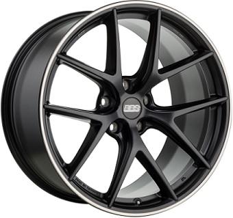 BBS CI-R 8x19 5/112 ET44 CB82