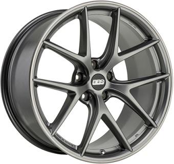 BBS CI-R 9x19 5/112 ET42 CB82