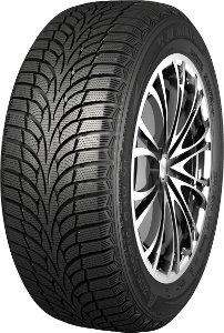 275/40R19 105V NANKANG SV-3 XLL XL DOT2020