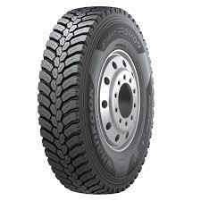 11/22.5R22.5 148/145K HANKOOK SMART WORK DM09 XL DRIVE ON/OFF DOT2020