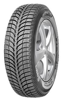 195/55R15 89T SAVA ESKIMO ICE XL FP DOT2016