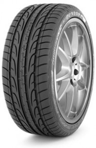 235/45R20 100W DUNLOP SP SPORT MAXX